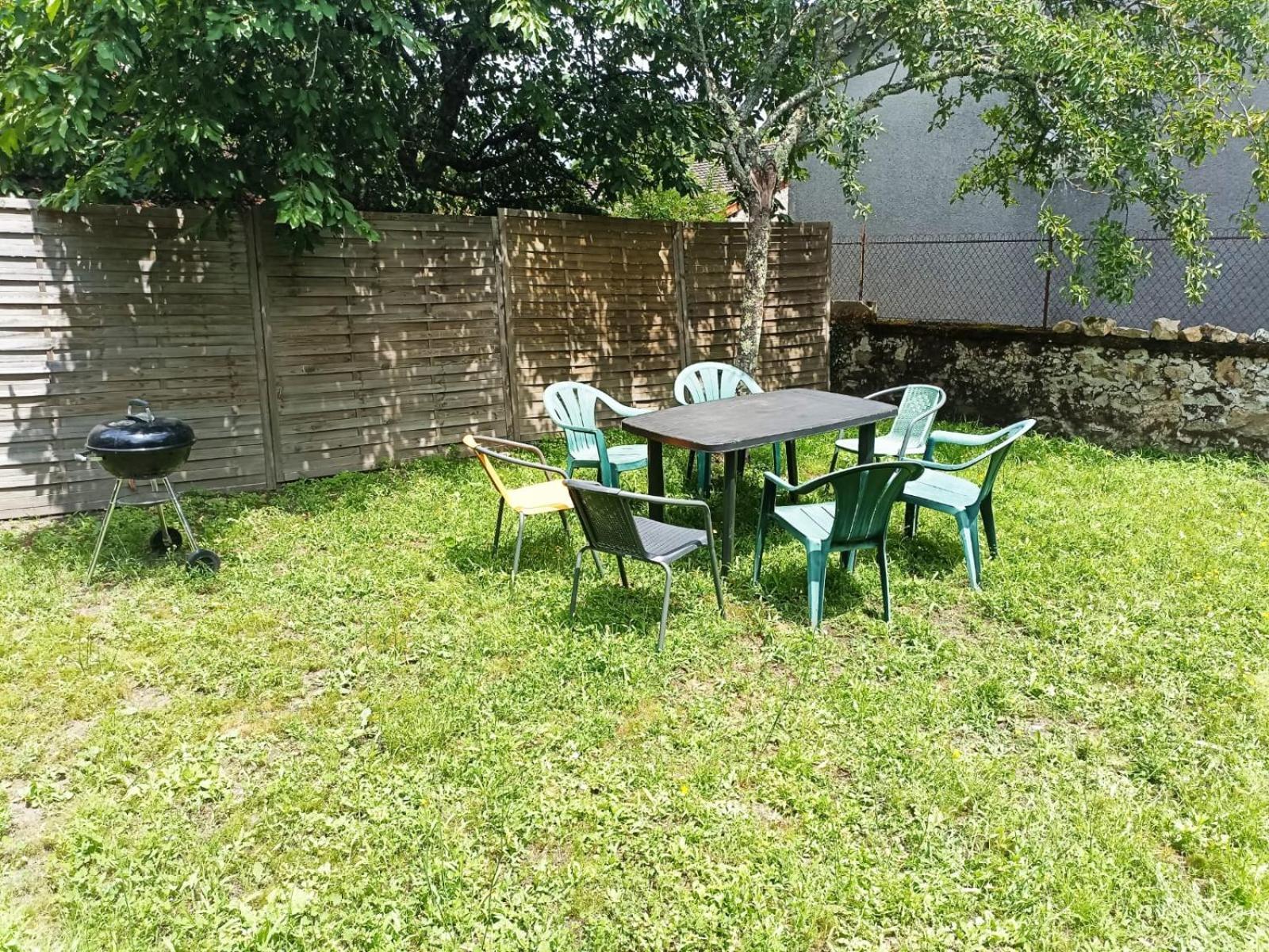 Cap Nature - T3 Et T4 En Perigord Vert - Ideal Pros Et Groupes Max 18P Champniers-et-Reilhac Ngoại thất bức ảnh